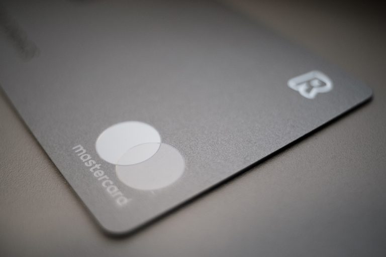 revolut mastercard