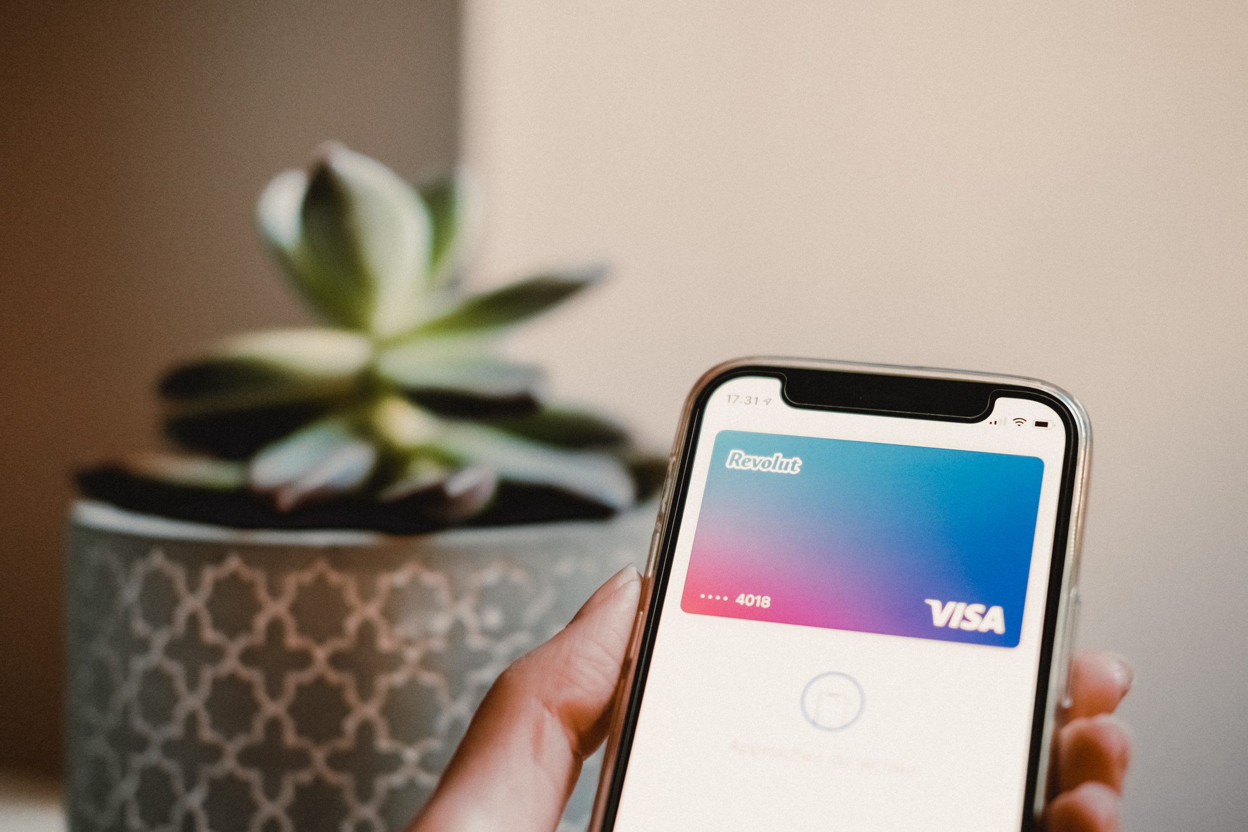 revolut visa scaled